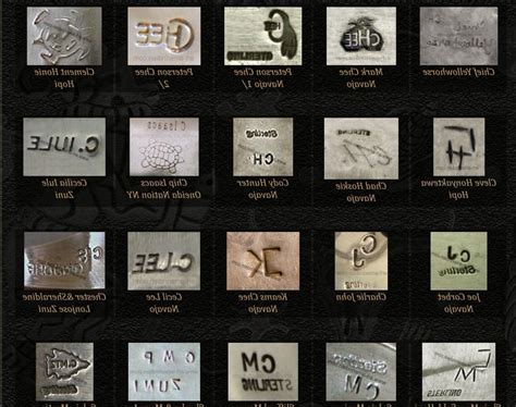 jewelry c|c jewelry hallmarks.